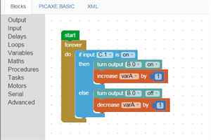Picaxe programming editor download mac installer